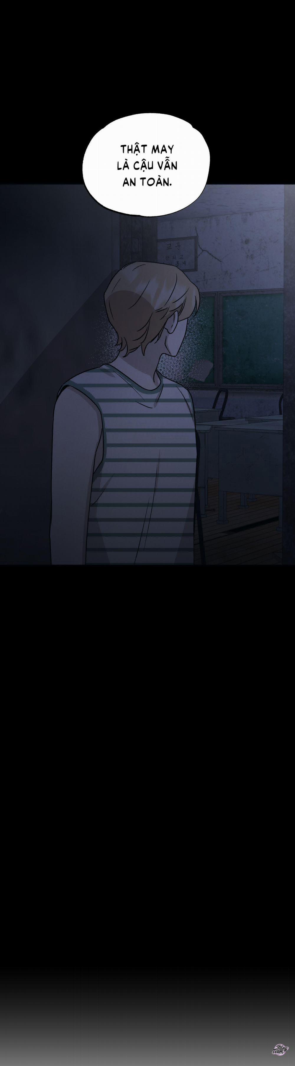 Hãy Tốt Với Sự Tồi Tệ Của Tôi 21 trang 20