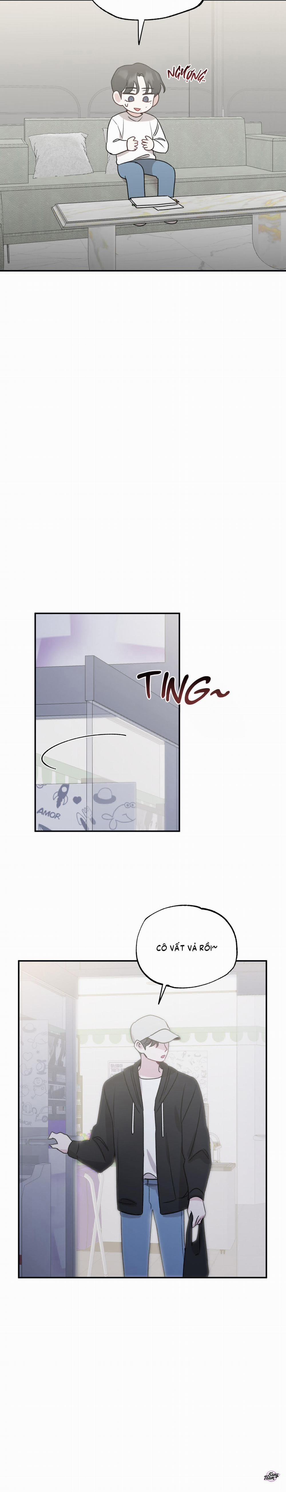 Hãy Tốt Với Sự Tồi Tệ Của Tôi 25 trang 13