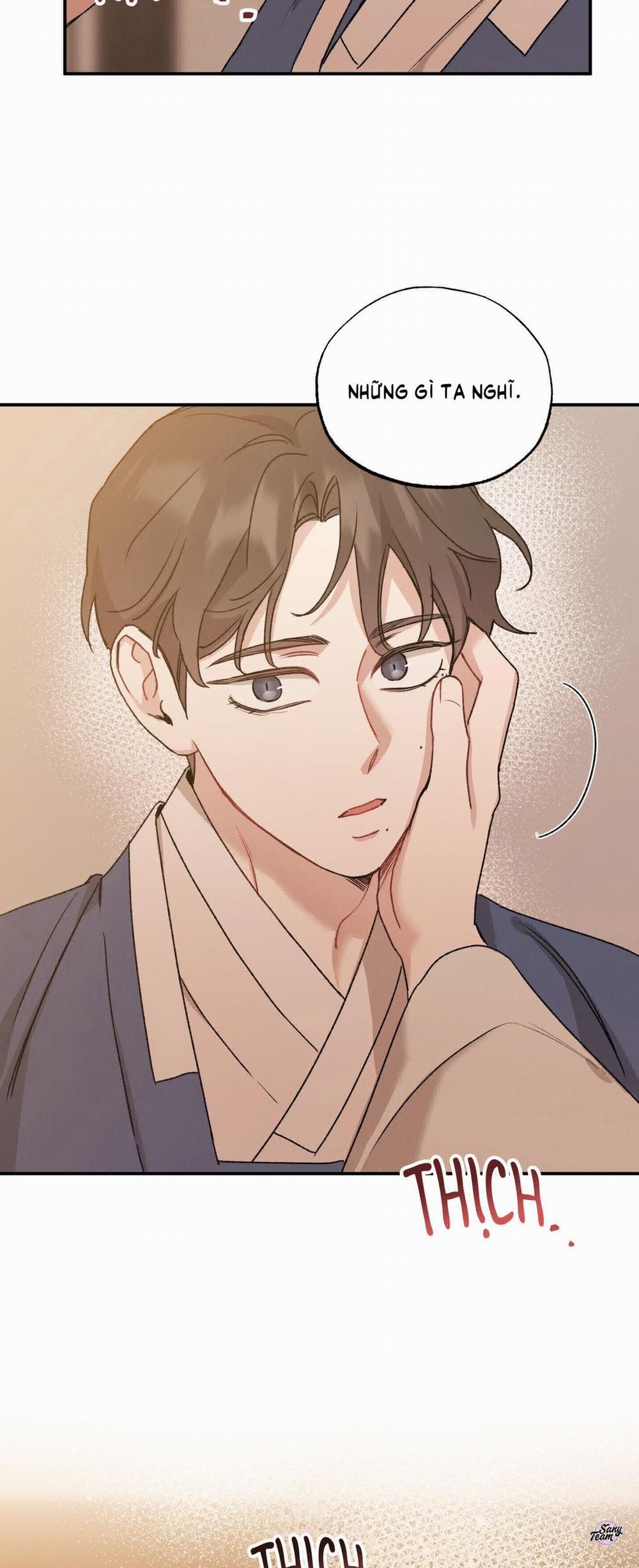 Hãy Tốt Với Sự Tồi Tệ Của Tôi 26 trang 22