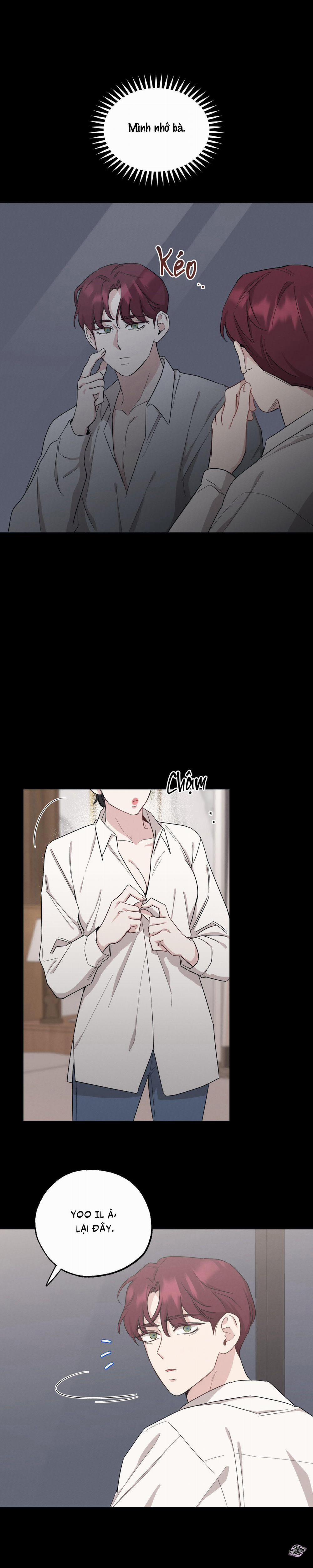 Hãy Tốt Với Sự Tồi Tệ Của Tôi 29 trang 10