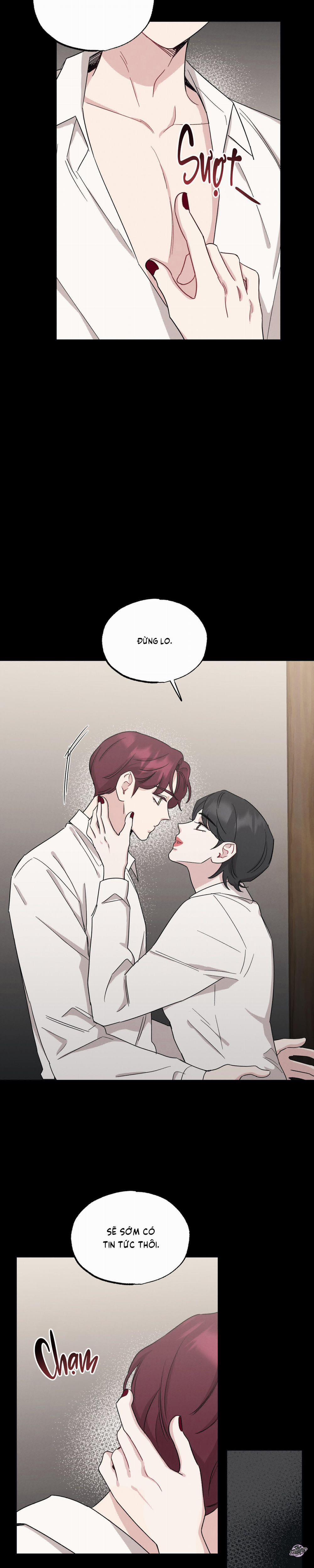 Hãy Tốt Với Sự Tồi Tệ Của Tôi 29 trang 16