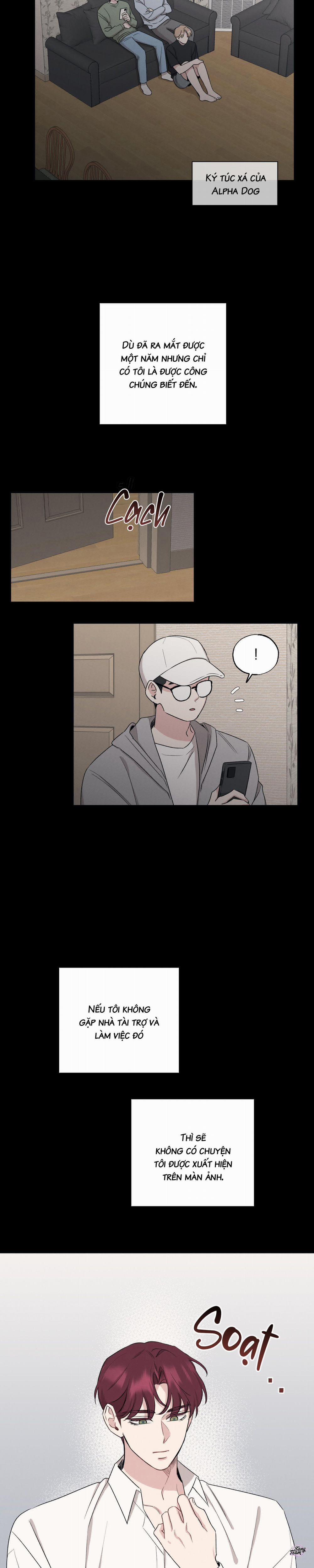 Hãy Tốt Với Sự Tồi Tệ Của Tôi 29 trang 2