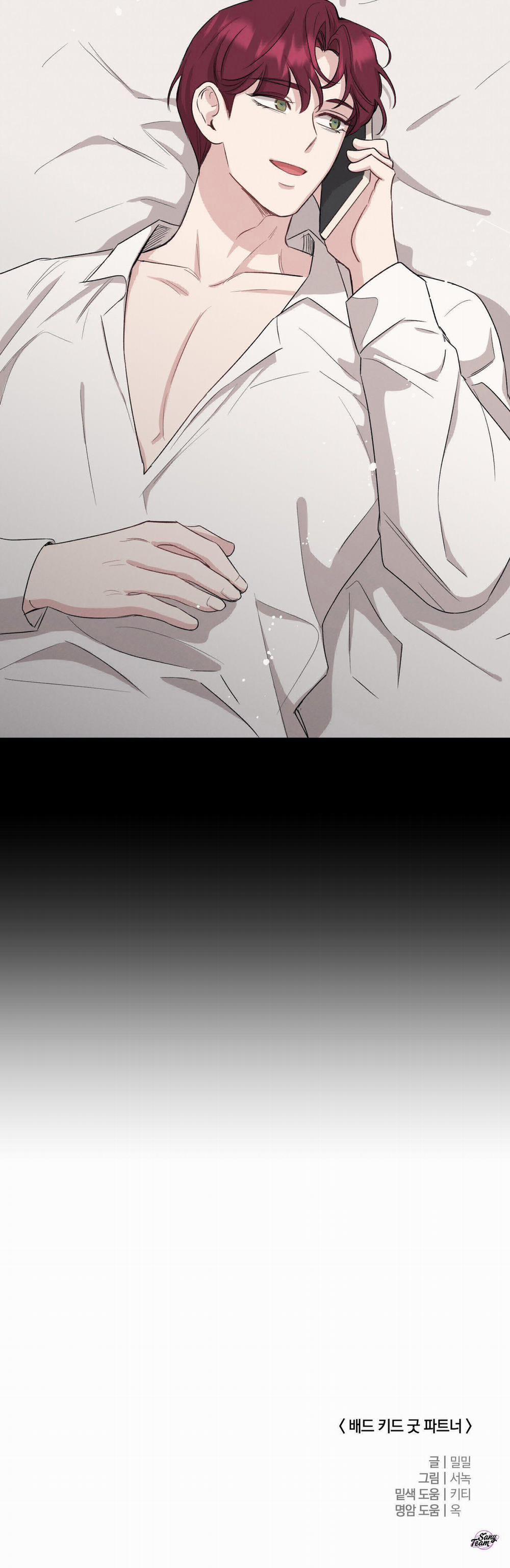 Hãy Tốt Với Sự Tồi Tệ Của Tôi 29 trang 20