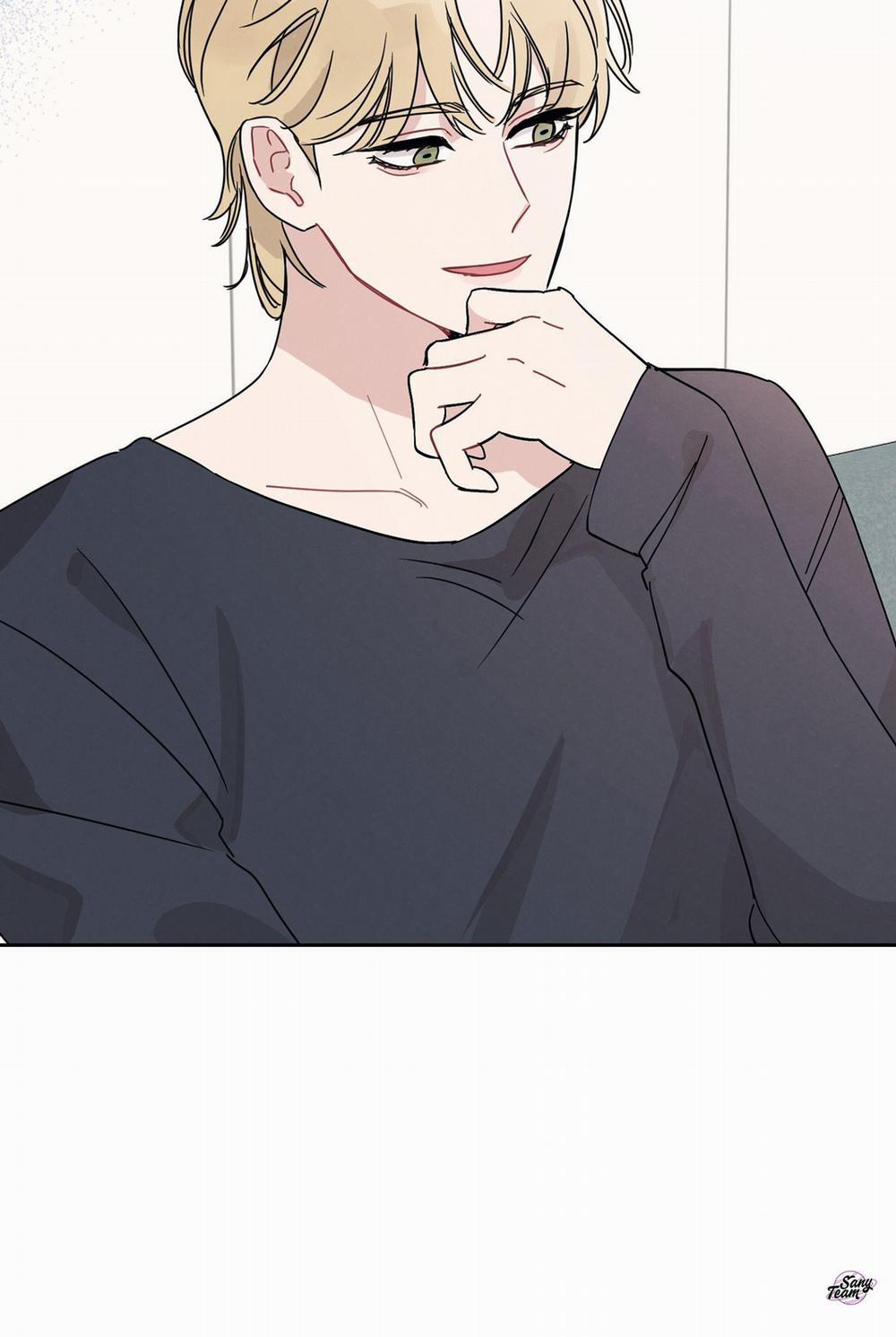 Hãy Tốt Với Sự Tồi Tệ Của Tôi 3 trang 20