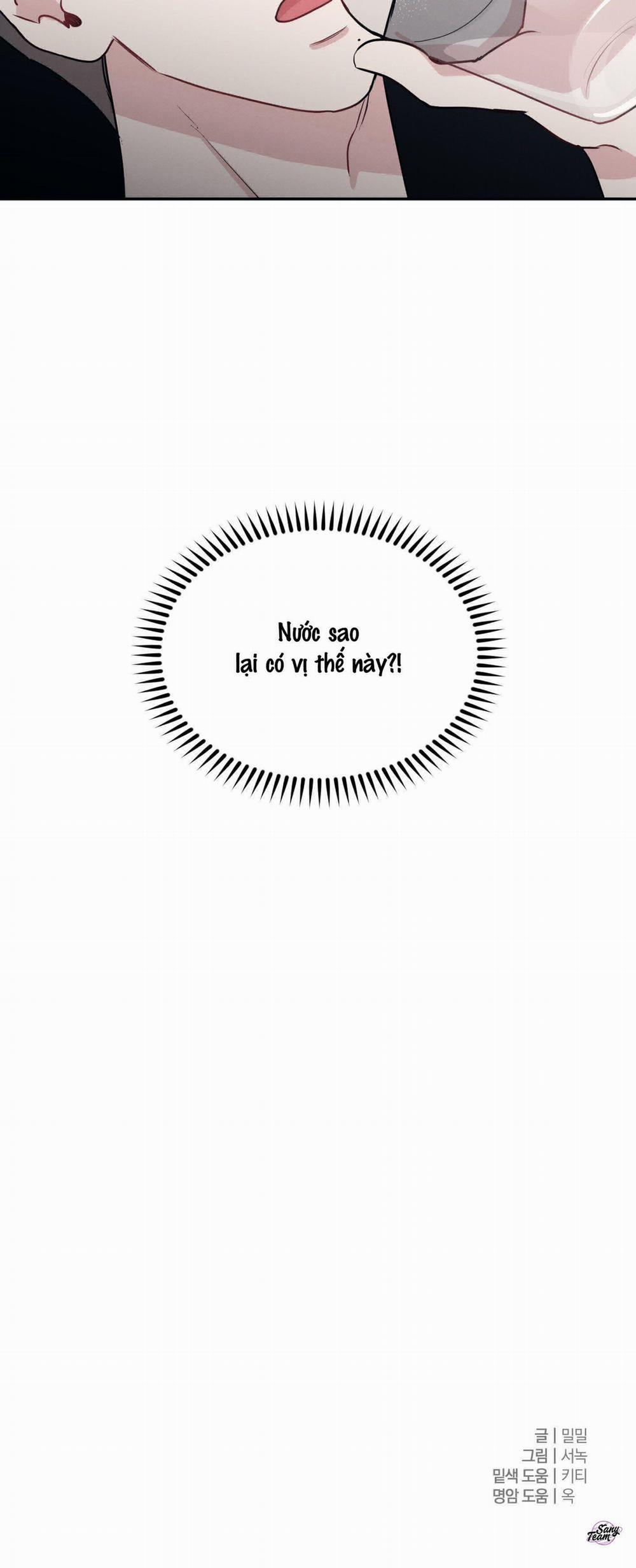 Hãy Tốt Với Sự Tồi Tệ Của Tôi 33 trang 24