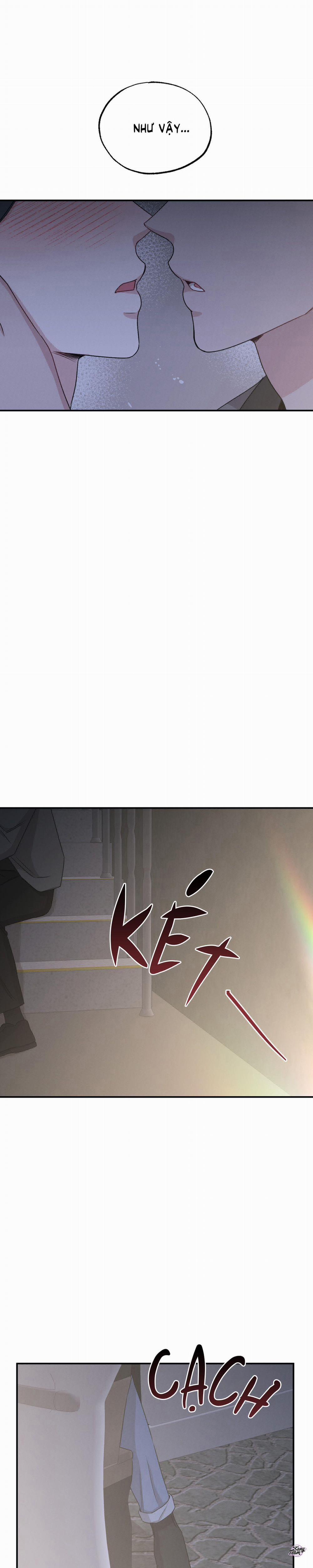 Hãy Tốt Với Sự Tồi Tệ Của Tôi 34 trang 19