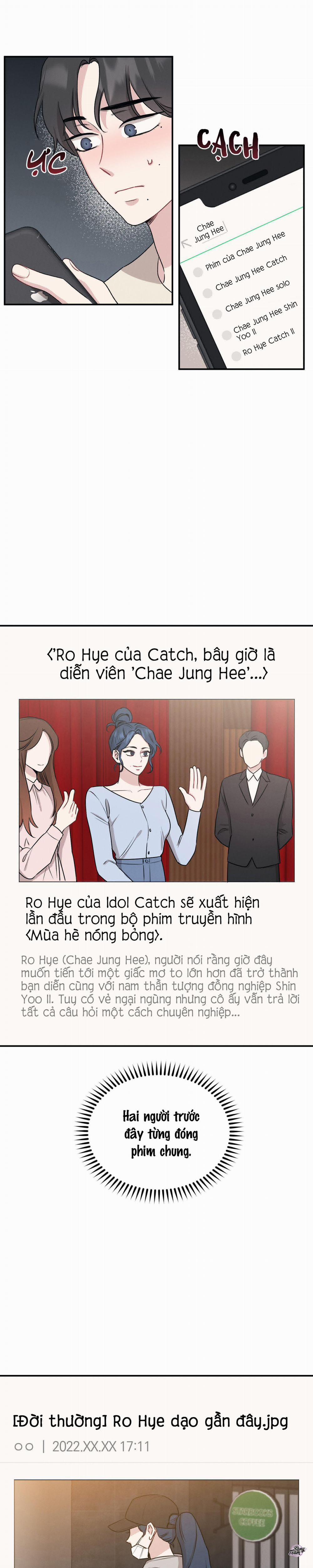 Hãy Tốt Với Sự Tồi Tệ Của Tôi 34 trang 2