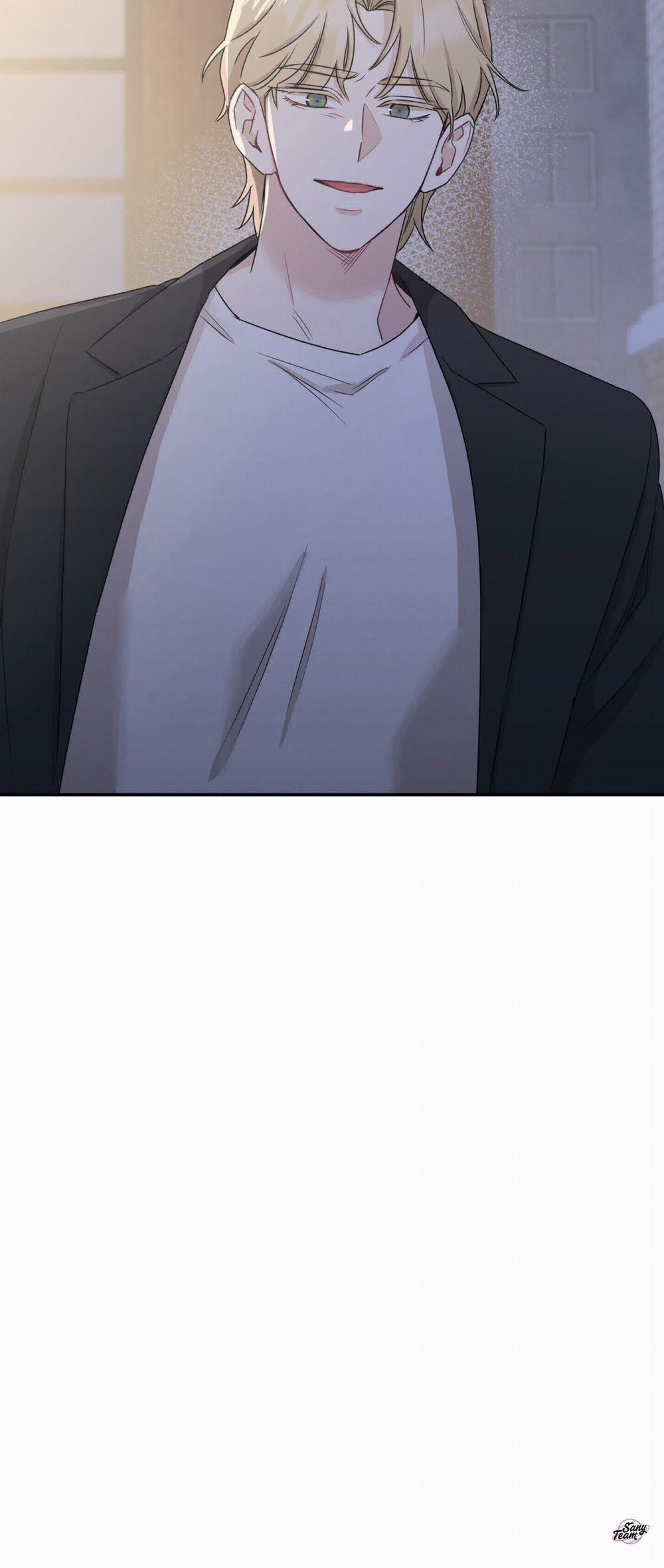 Hãy Tốt Với Sự Tồi Tệ Của Tôi 34 trang 22