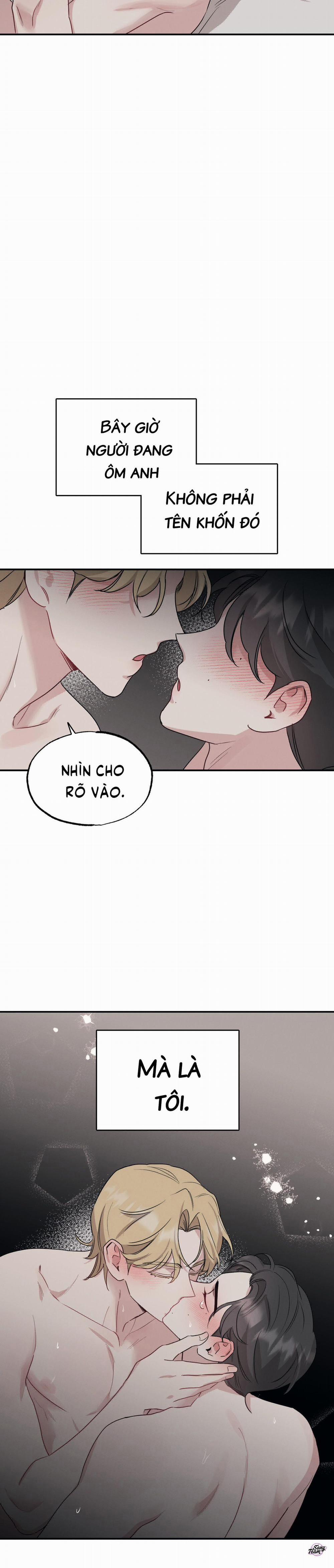 Hãy Tốt Với Sự Tồi Tệ Của Tôi 37 trang 2