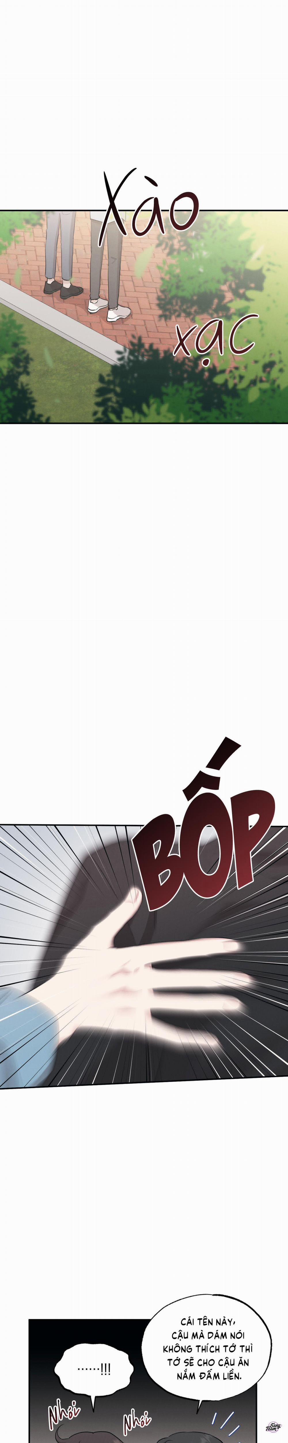 Hãy Tốt Với Sự Tồi Tệ Của Tôi 39 trang 1