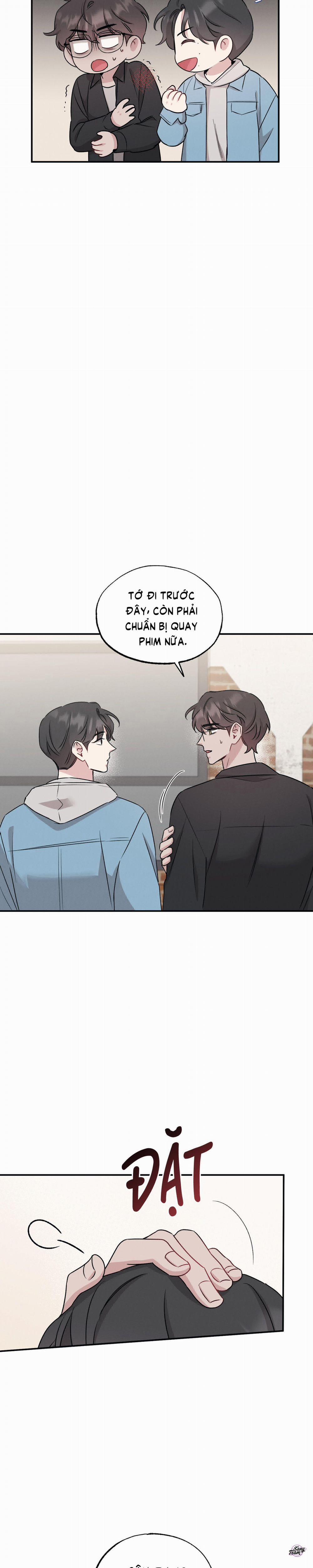 Hãy Tốt Với Sự Tồi Tệ Của Tôi 39 trang 2