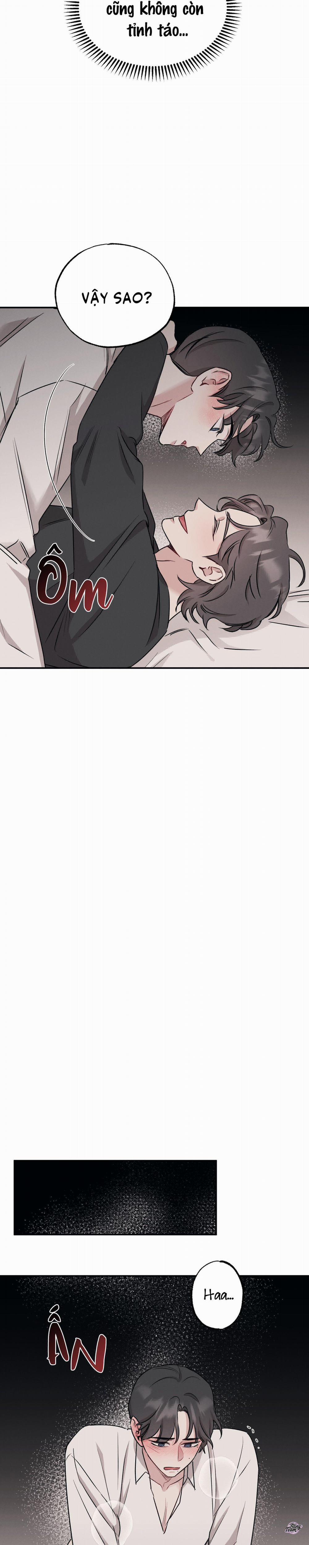 Hãy Tốt Với Sự Tồi Tệ Của Tôi 40 trang 13