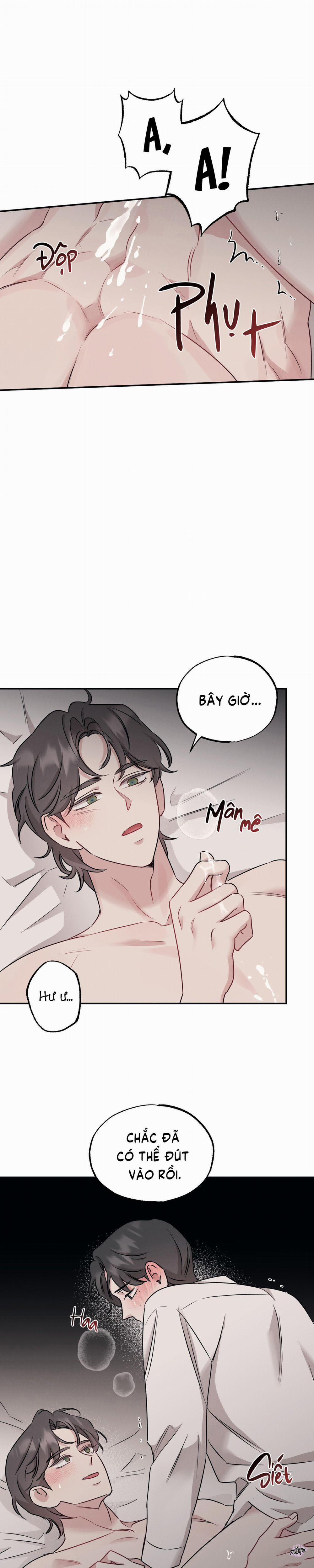 Hãy Tốt Với Sự Tồi Tệ Của Tôi 40 trang 18