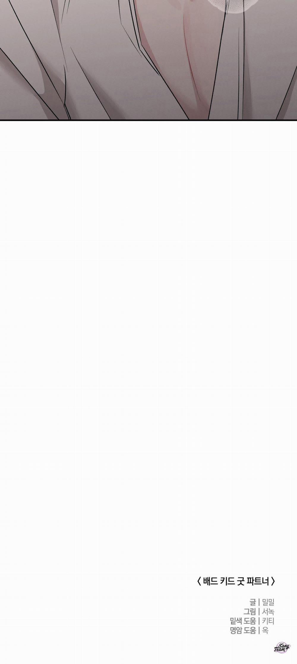 Hãy Tốt Với Sự Tồi Tệ Của Tôi 40 trang 23