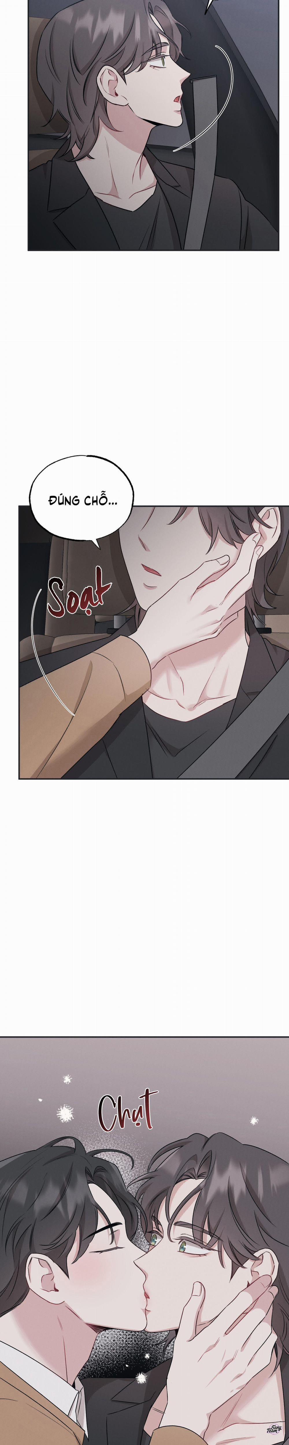 Hãy Tốt Với Sự Tồi Tệ Của Tôi 40 trang 7