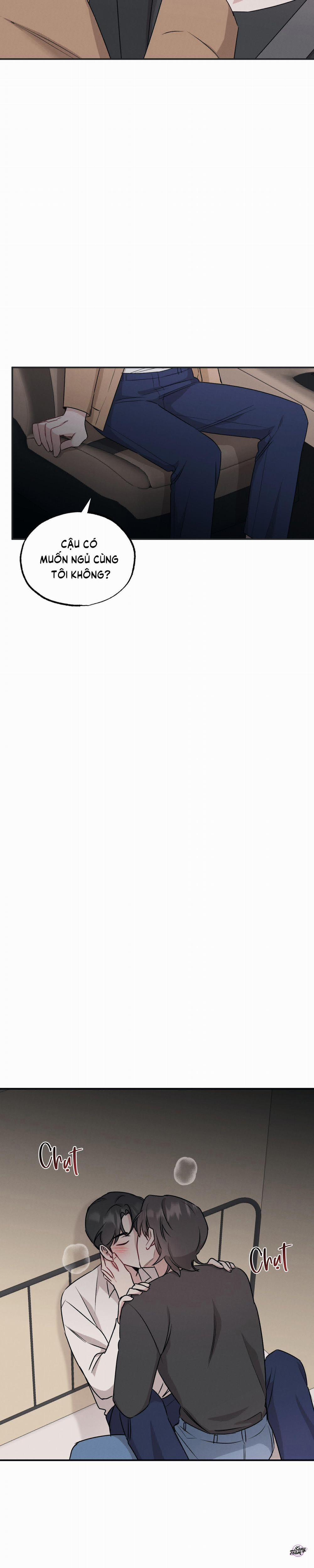 Hãy Tốt Với Sự Tồi Tệ Của Tôi 40 trang 8
