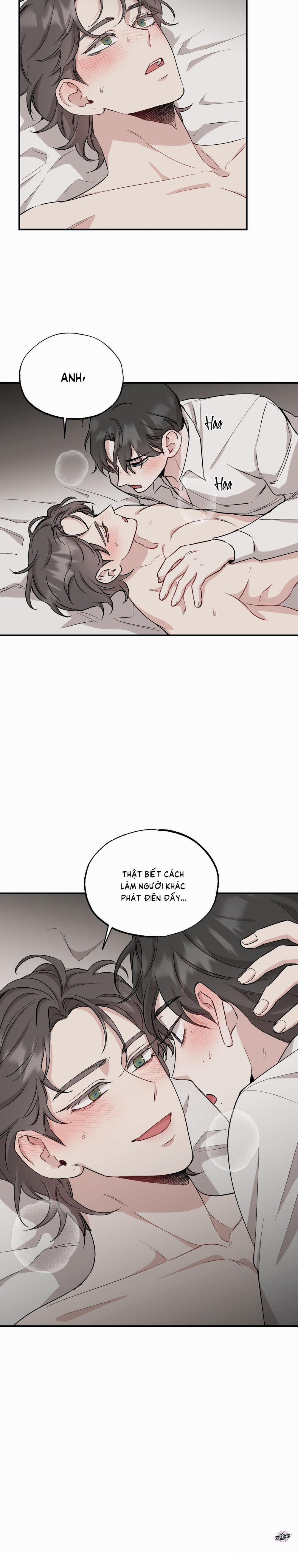 Hãy Tốt Với Sự Tồi Tệ Của Tôi 41 trang 1