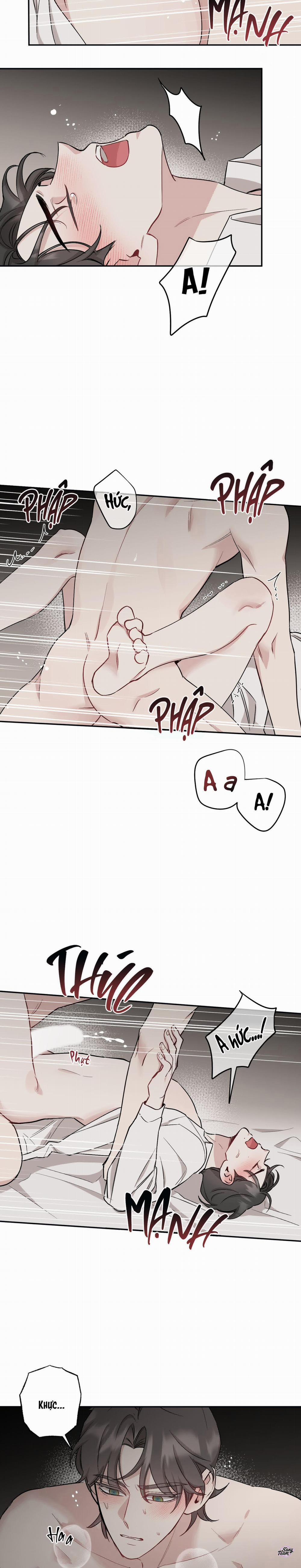 Hãy Tốt Với Sự Tồi Tệ Của Tôi 41 trang 10