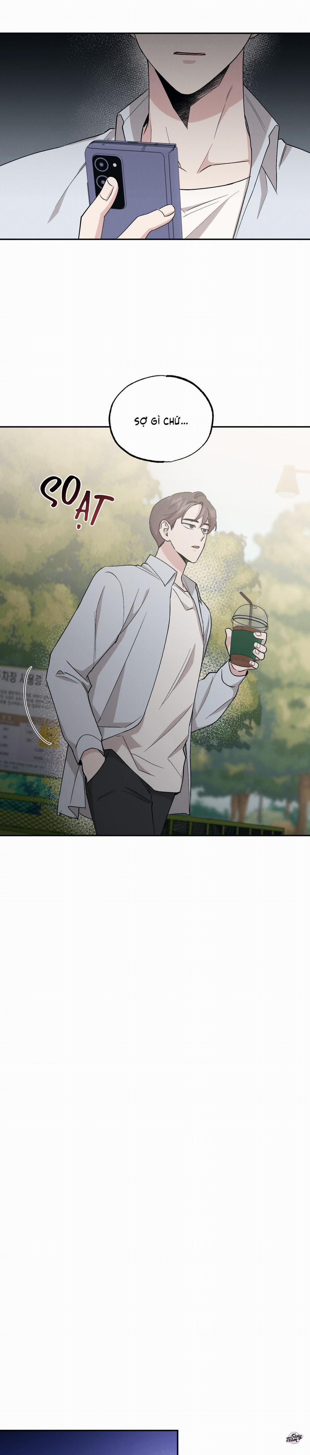 Hãy Tốt Với Sự Tồi Tệ Của Tôi 43 trang 15