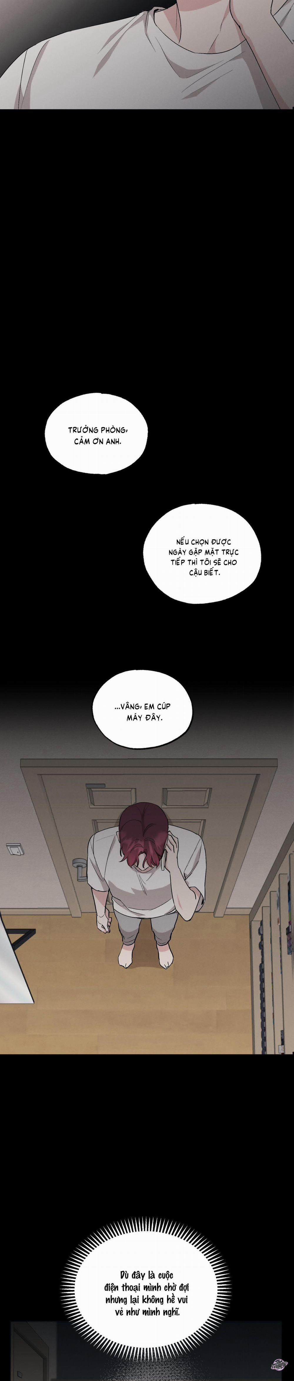 Hãy Tốt Với Sự Tồi Tệ Của Tôi 43 trang 2