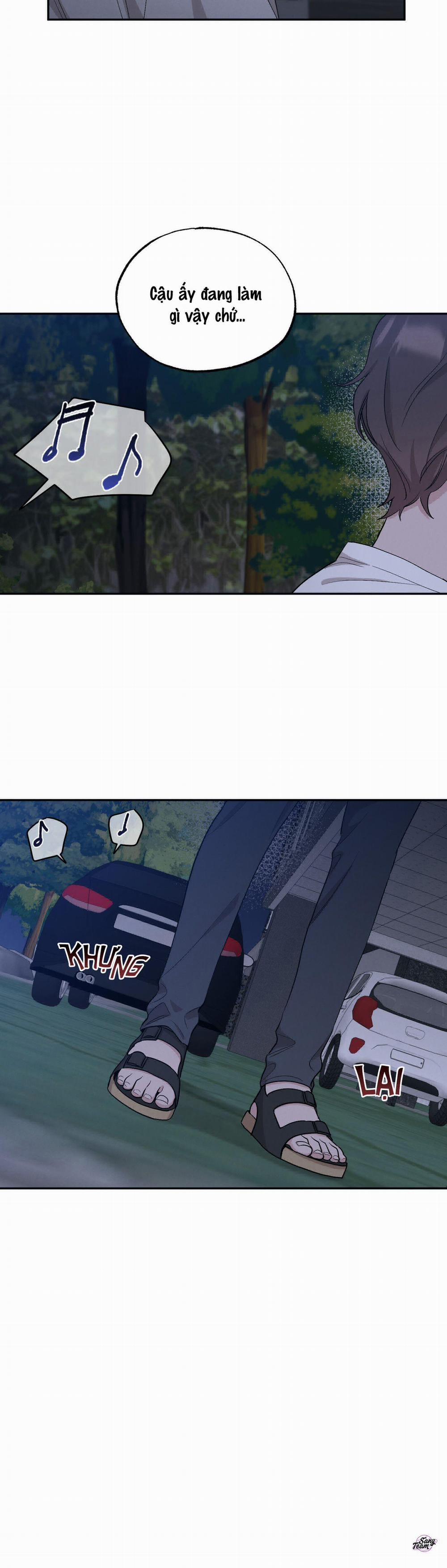 Hãy Tốt Với Sự Tồi Tệ Của Tôi 44 trang 18