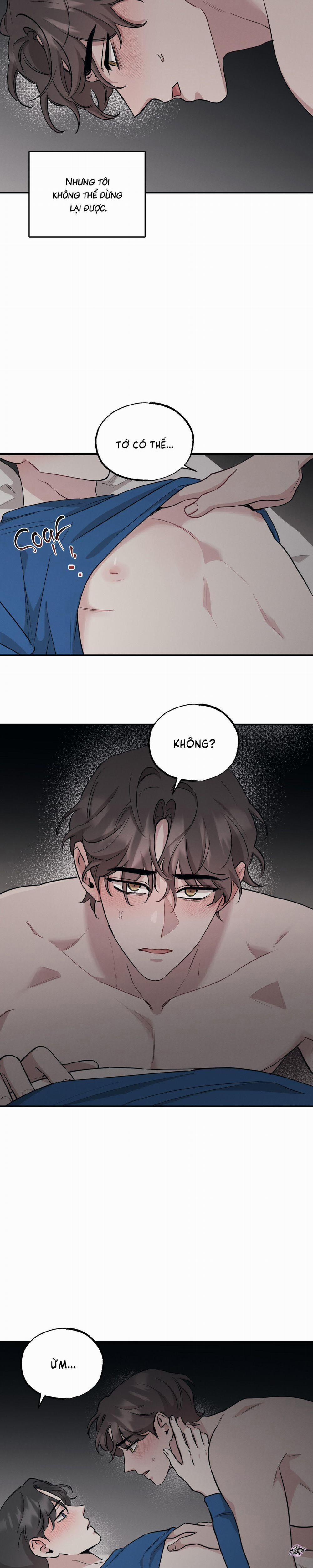 Hãy Tốt Với Sự Tồi Tệ Của Tôi 45 trang 12