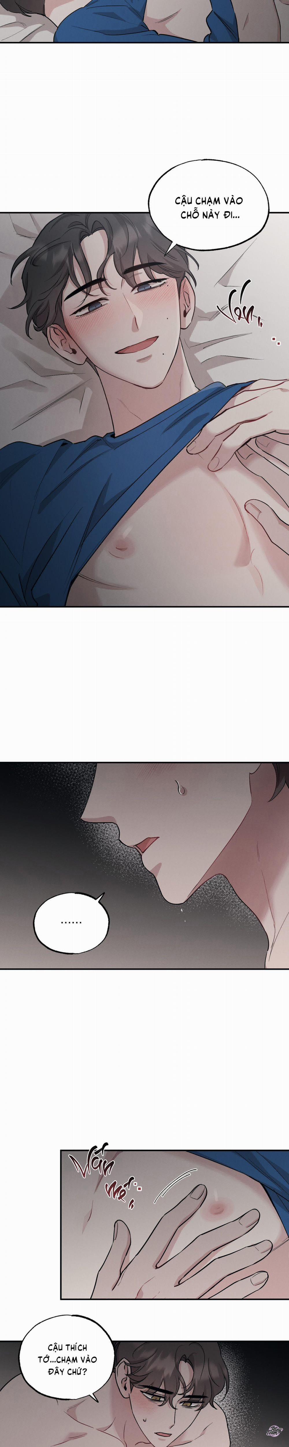 Hãy Tốt Với Sự Tồi Tệ Của Tôi 45 trang 13