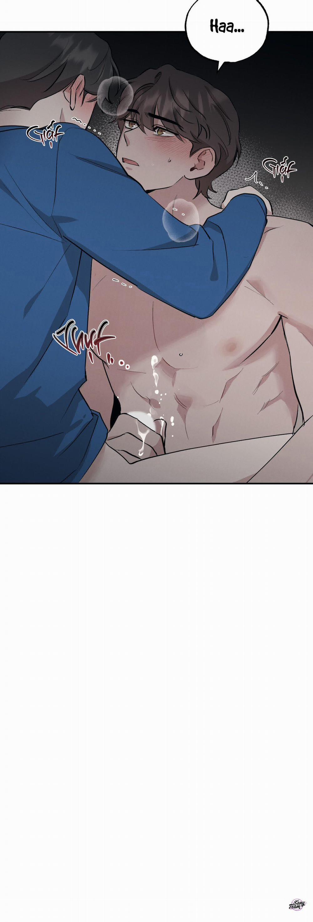 Hãy Tốt Với Sự Tồi Tệ Của Tôi 45 trang 19