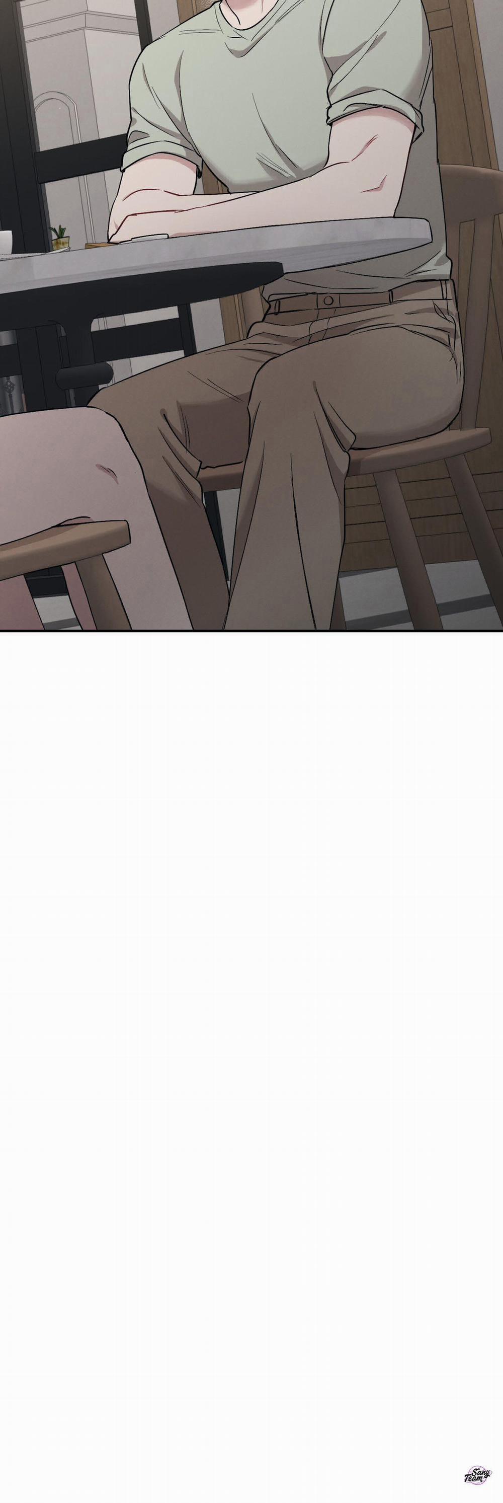 Hãy Tốt Với Sự Tồi Tệ Của Tôi 47 trang 19