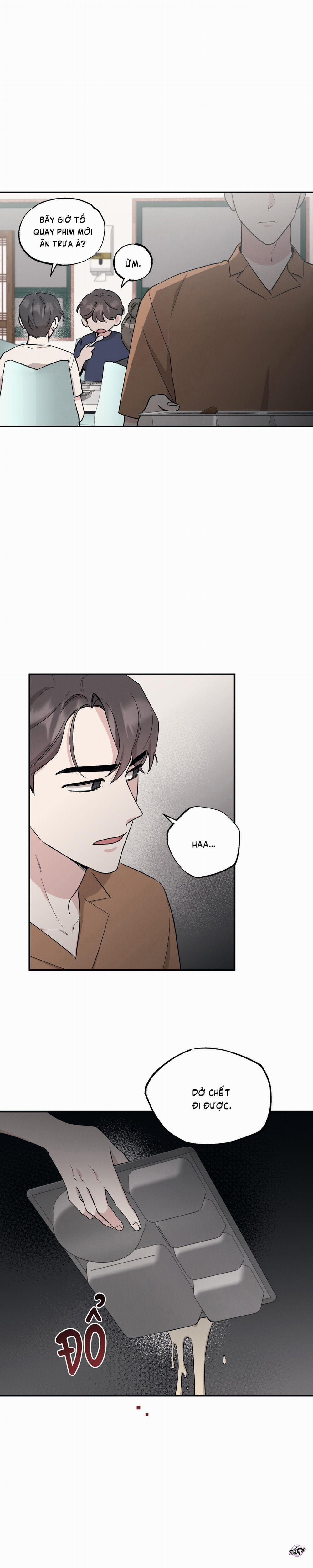 Hãy Tốt Với Sự Tồi Tệ Của Tôi 47 trang 5