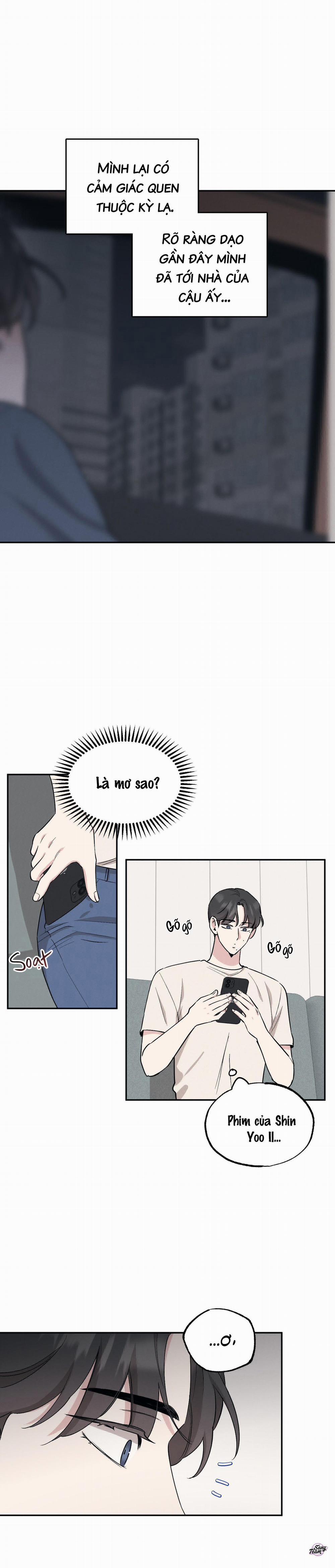 Hãy Tốt Với Sự Tồi Tệ Của Tôi 48 trang 2