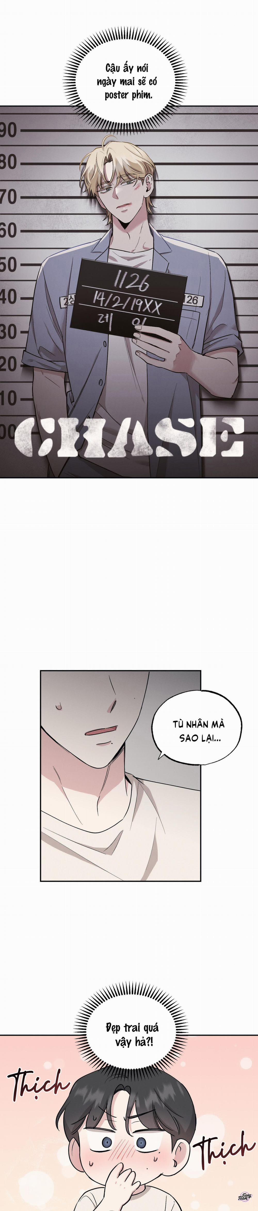 Hãy Tốt Với Sự Tồi Tệ Của Tôi 48 trang 3