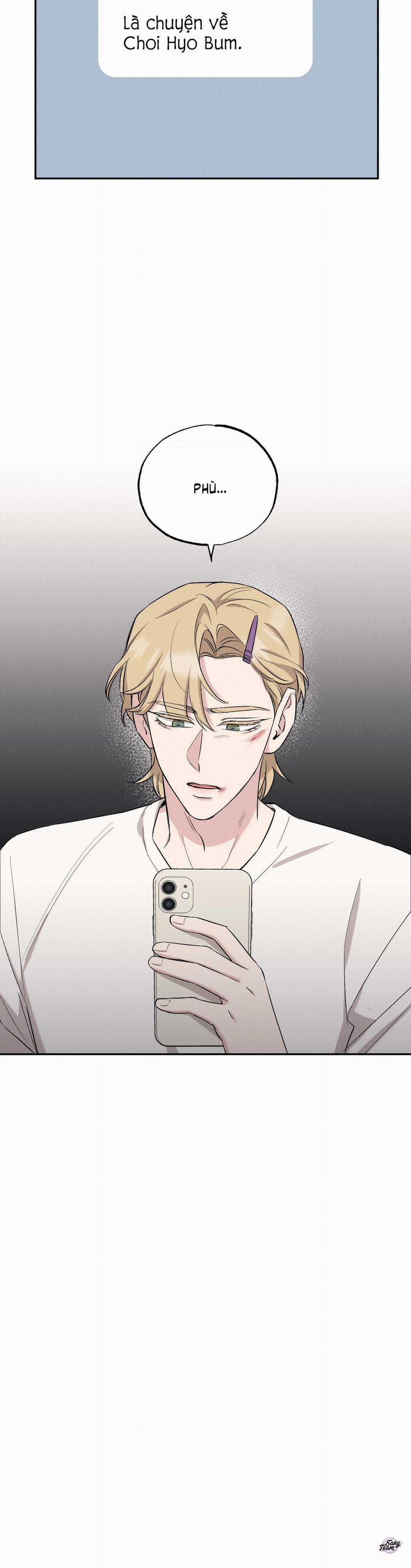 Hãy Tốt Với Sự Tồi Tệ Của Tôi 50 trang 19