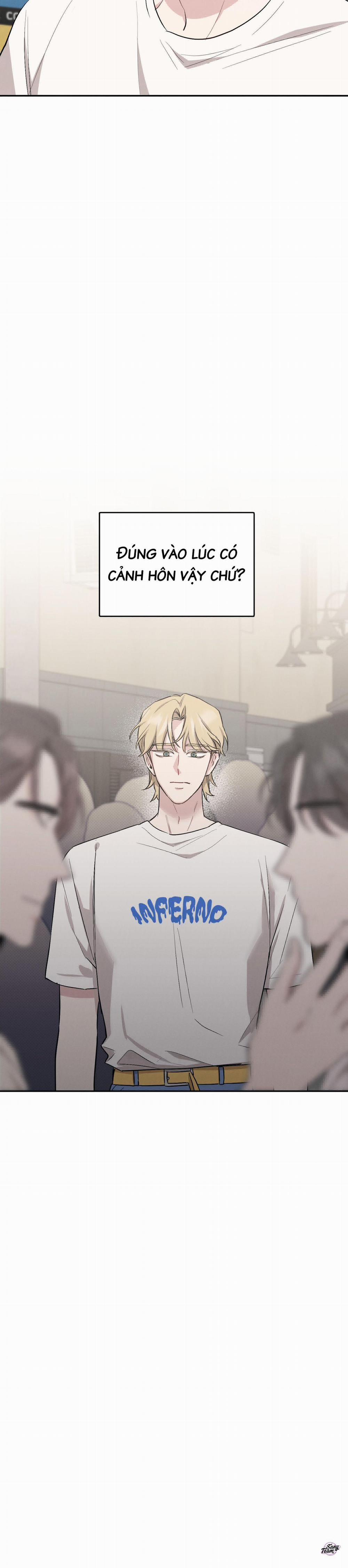 Hãy Tốt Với Sự Tồi Tệ Của Tôi 51 trang 19