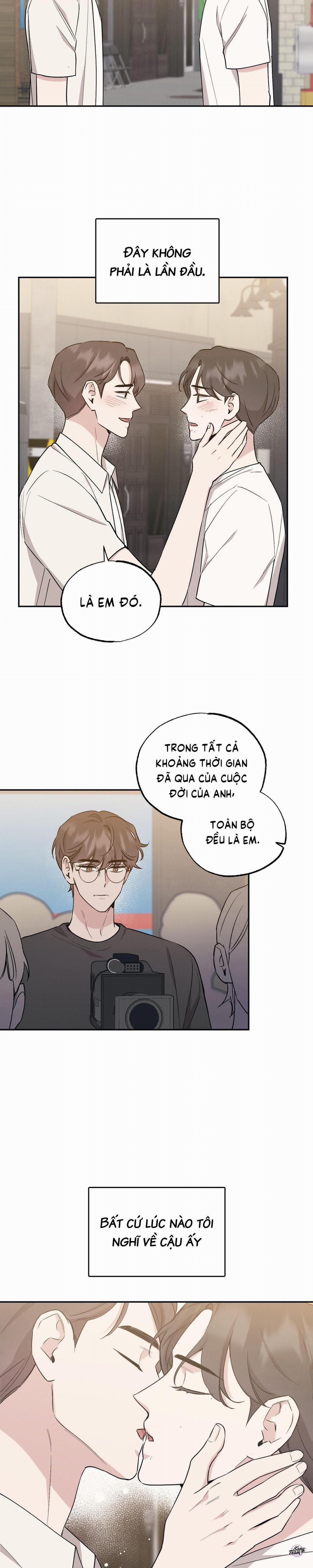Hãy Tốt Với Sự Tồi Tệ Của Tôi 52 trang 10