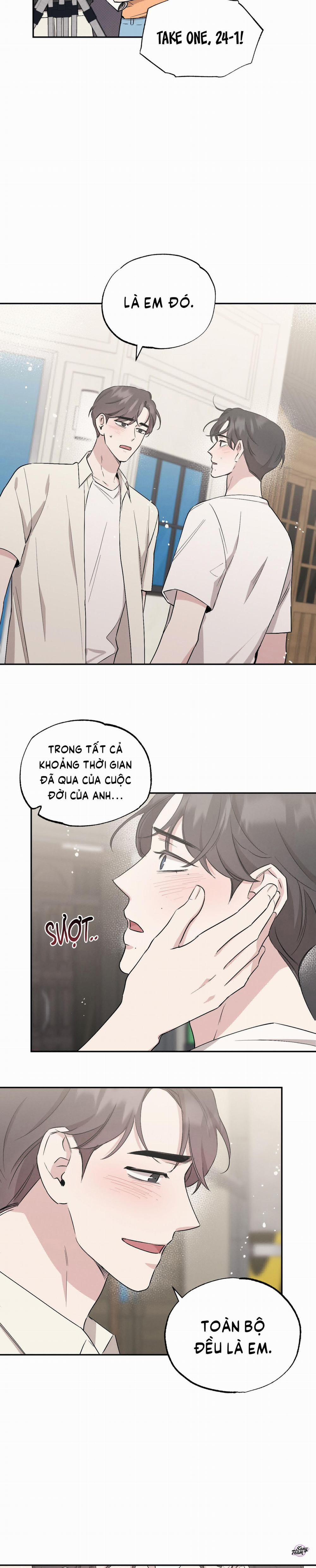 Hãy Tốt Với Sự Tồi Tệ Của Tôi 52 trang 2