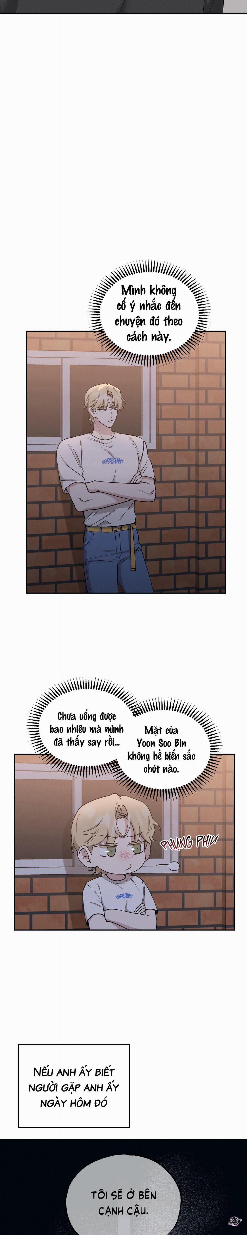 Hãy Tốt Với Sự Tồi Tệ Của Tôi 53 trang 12