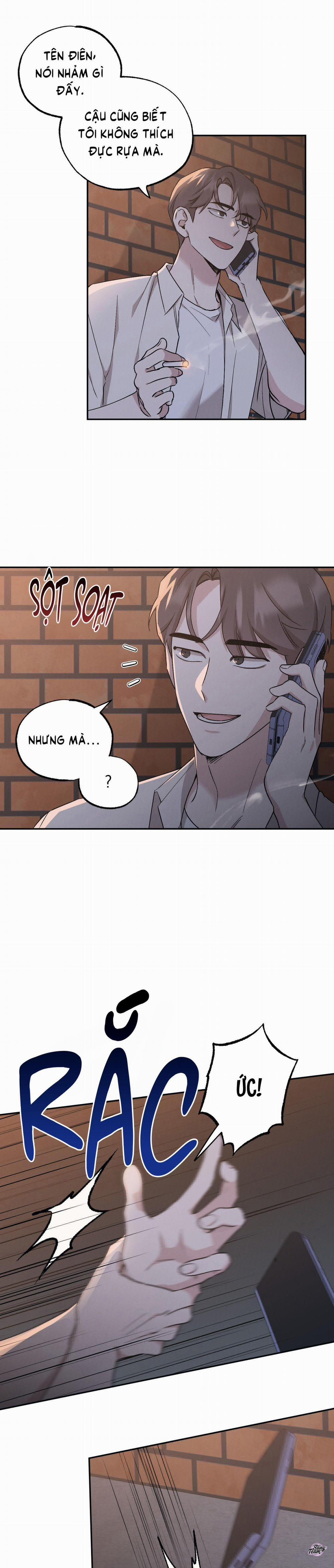 Hãy Tốt Với Sự Tồi Tệ Của Tôi 53 trang 16