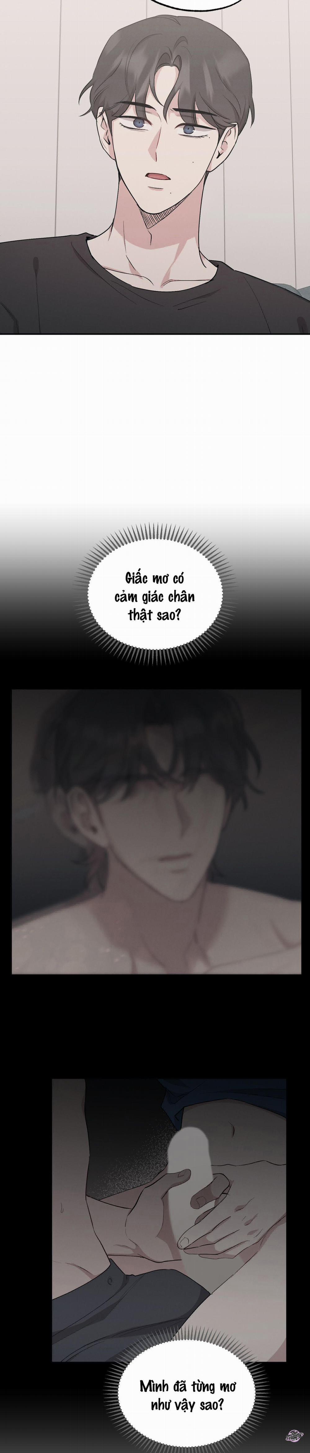 Hãy Tốt Với Sự Tồi Tệ Của Tôi 54 trang 15