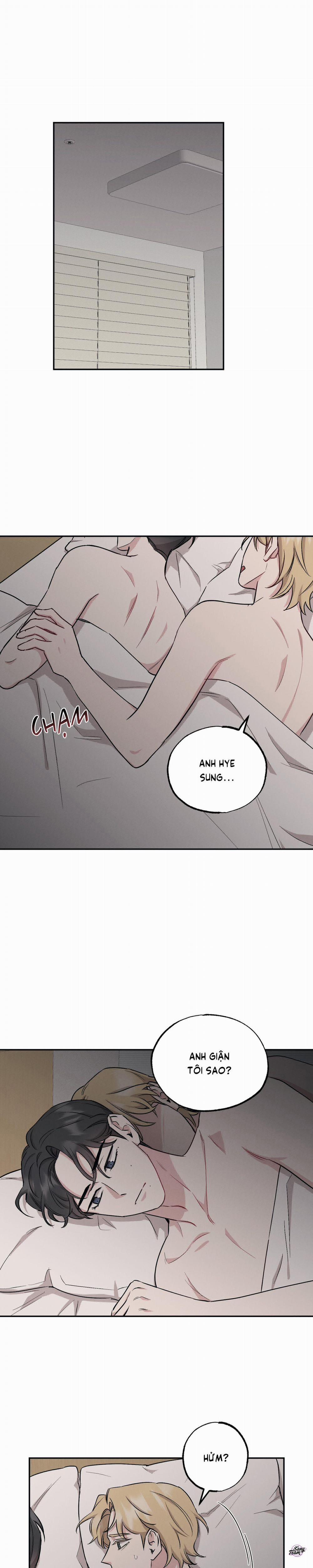 Hãy Tốt Với Sự Tồi Tệ Của Tôi 56 trang 13