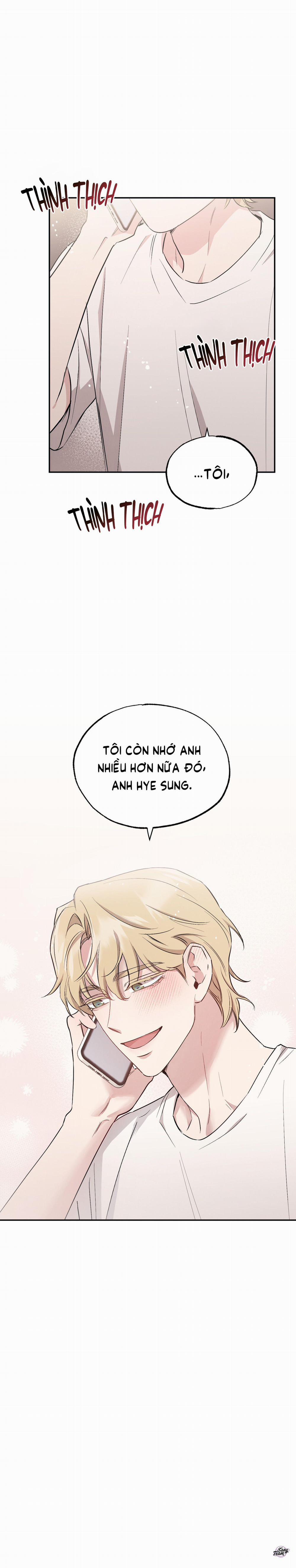 Hãy Tốt Với Sự Tồi Tệ Của Tôi 59 trang 20