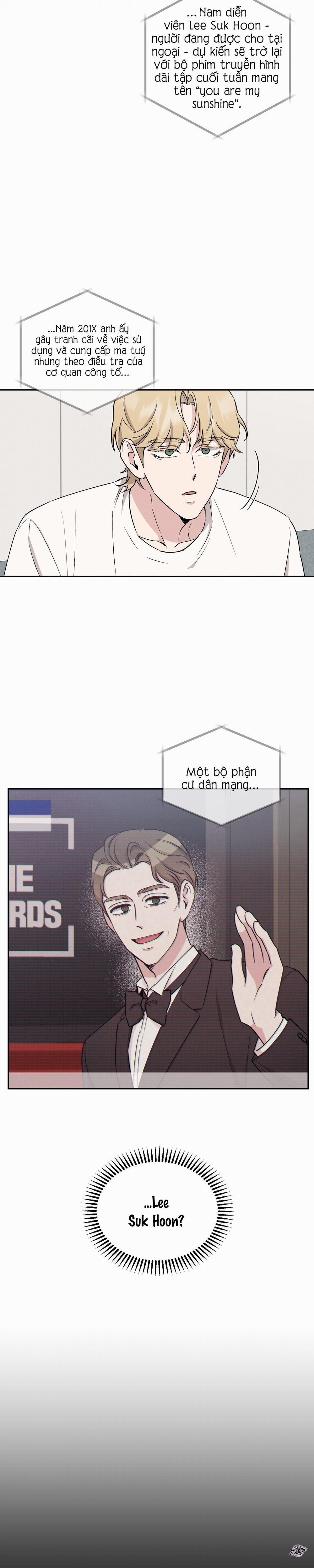 Hãy Tốt Với Sự Tồi Tệ Của Tôi 59 trang 9