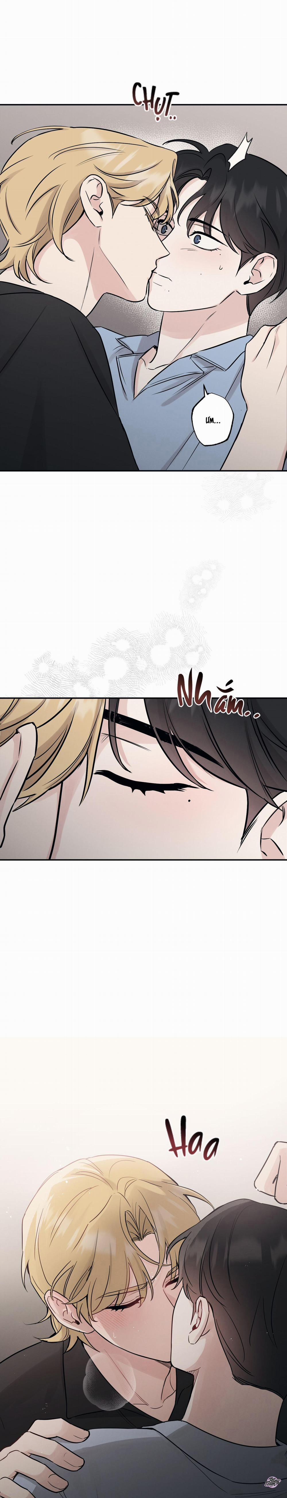 Hãy Tốt Với Sự Tồi Tệ Của Tôi 63 trang 15