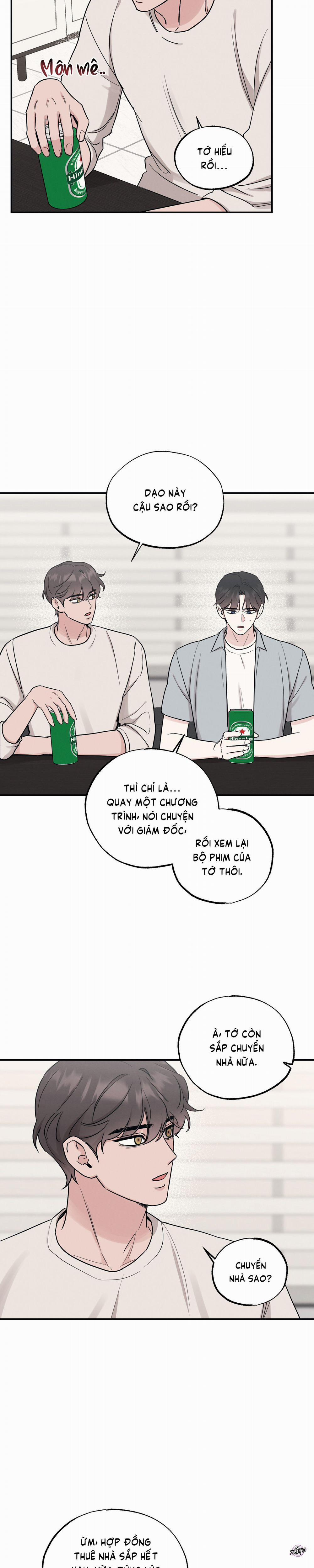 Hãy Tốt Với Sự Tồi Tệ Của Tôi 64 trang 10