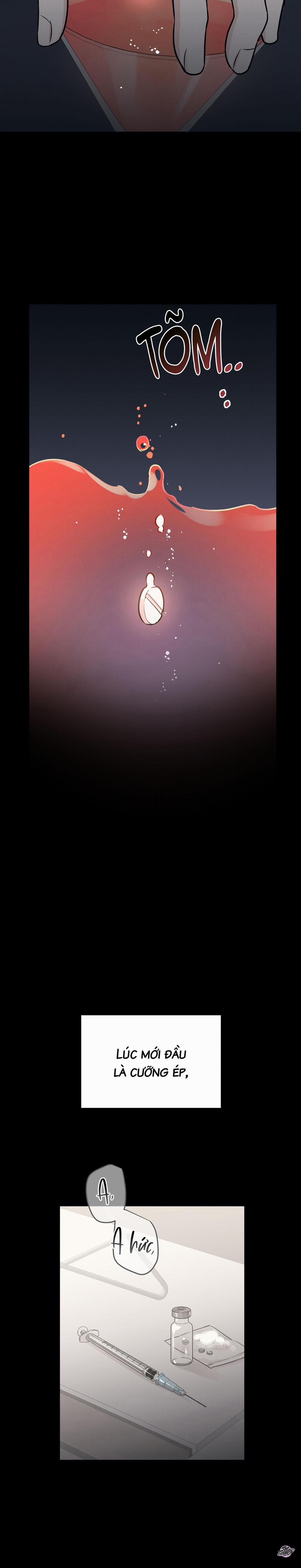 Hãy Tốt Với Sự Tồi Tệ Của Tôi 65 trang 17