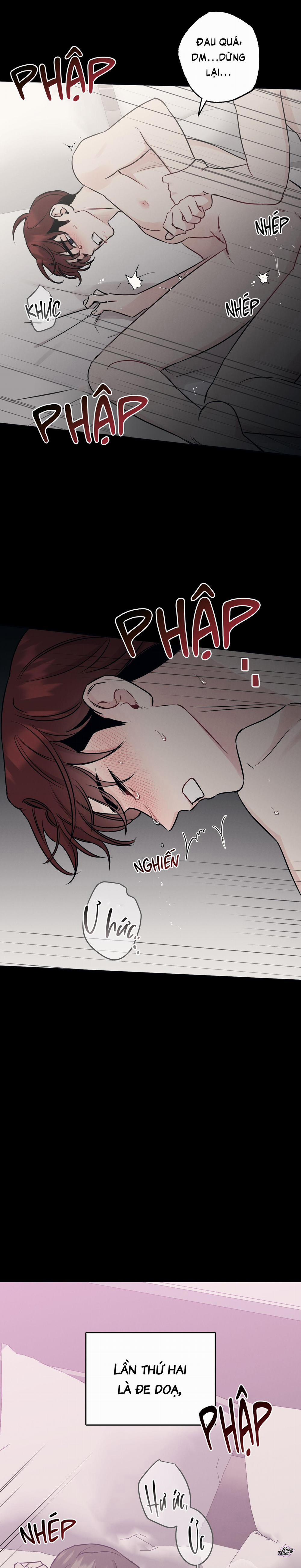 Hãy Tốt Với Sự Tồi Tệ Của Tôi 65 trang 18