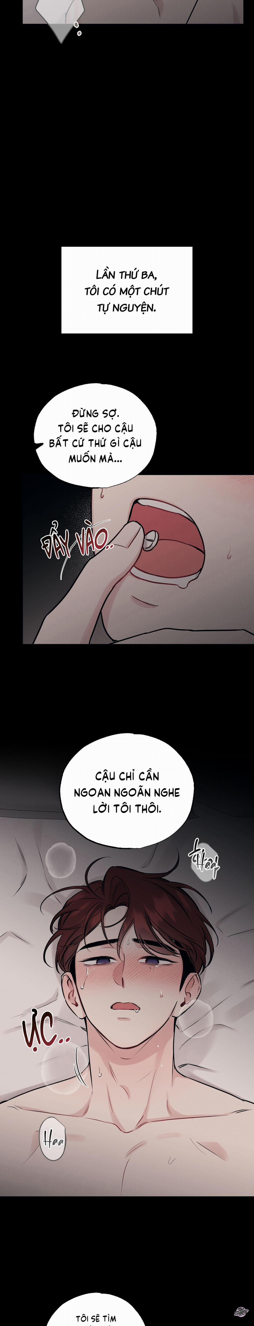 Hãy Tốt Với Sự Tồi Tệ Của Tôi 65 trang 20