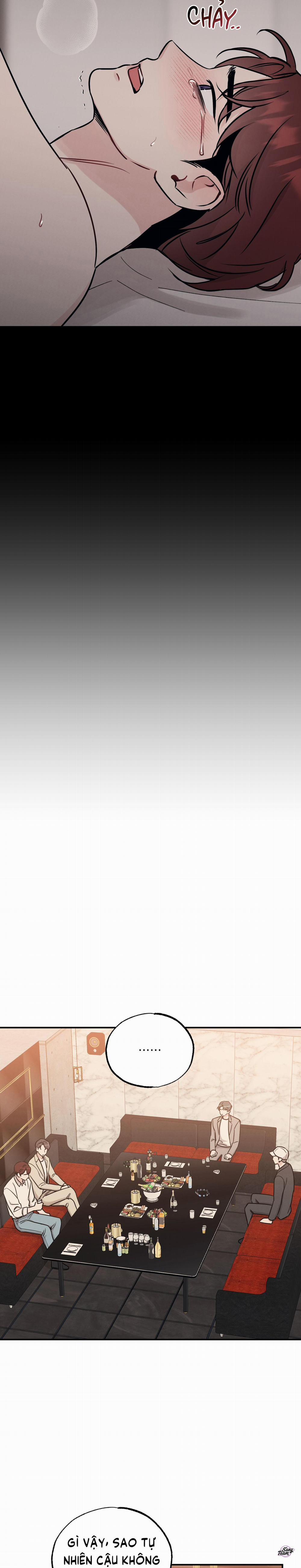 Hãy Tốt Với Sự Tồi Tệ Của Tôi 65 trang 22