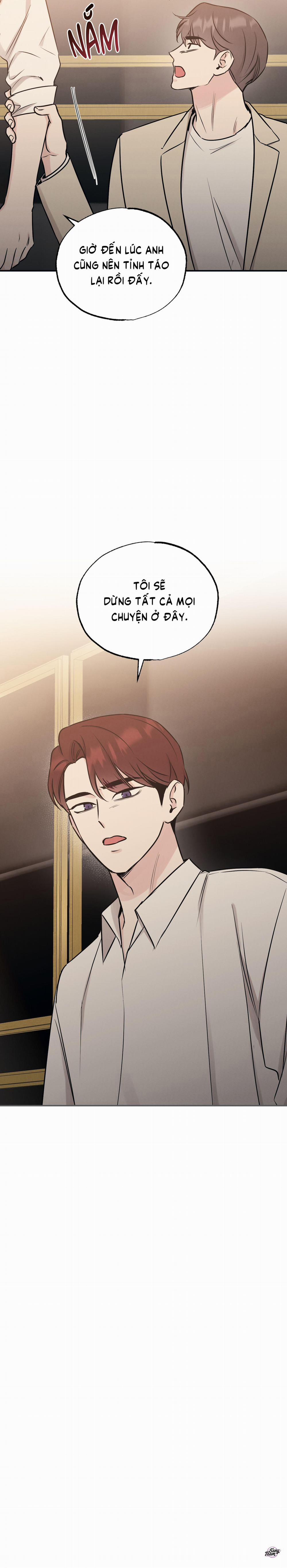 Hãy Tốt Với Sự Tồi Tệ Của Tôi 65 trang 24