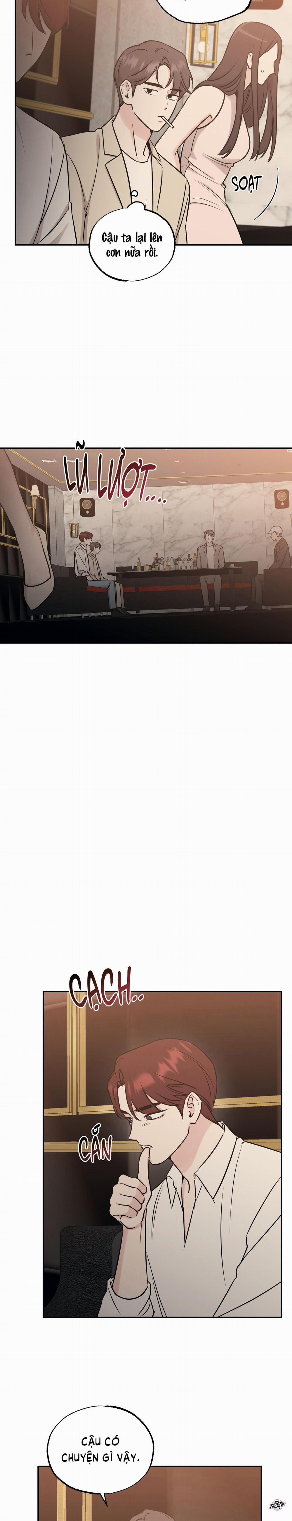 Hãy Tốt Với Sự Tồi Tệ Của Tôi 65 trang 9